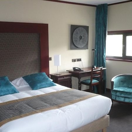 Hotel De France Montargis Zewnętrze zdjęcie