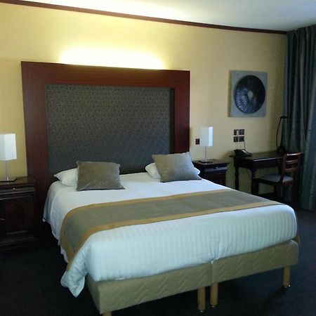 Hotel De France Montargis Zewnętrze zdjęcie
