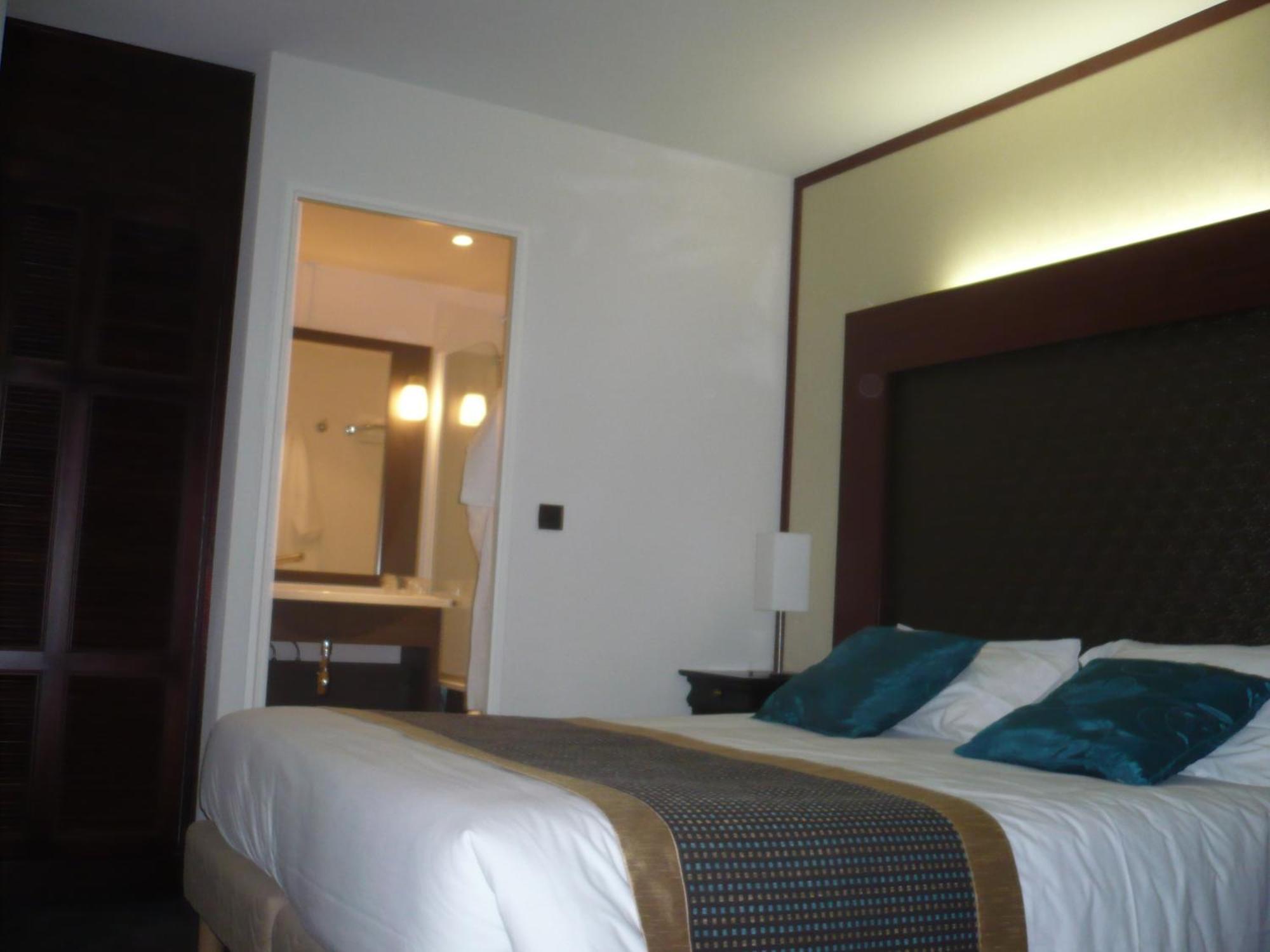 Hotel De France Montargis Zewnętrze zdjęcie