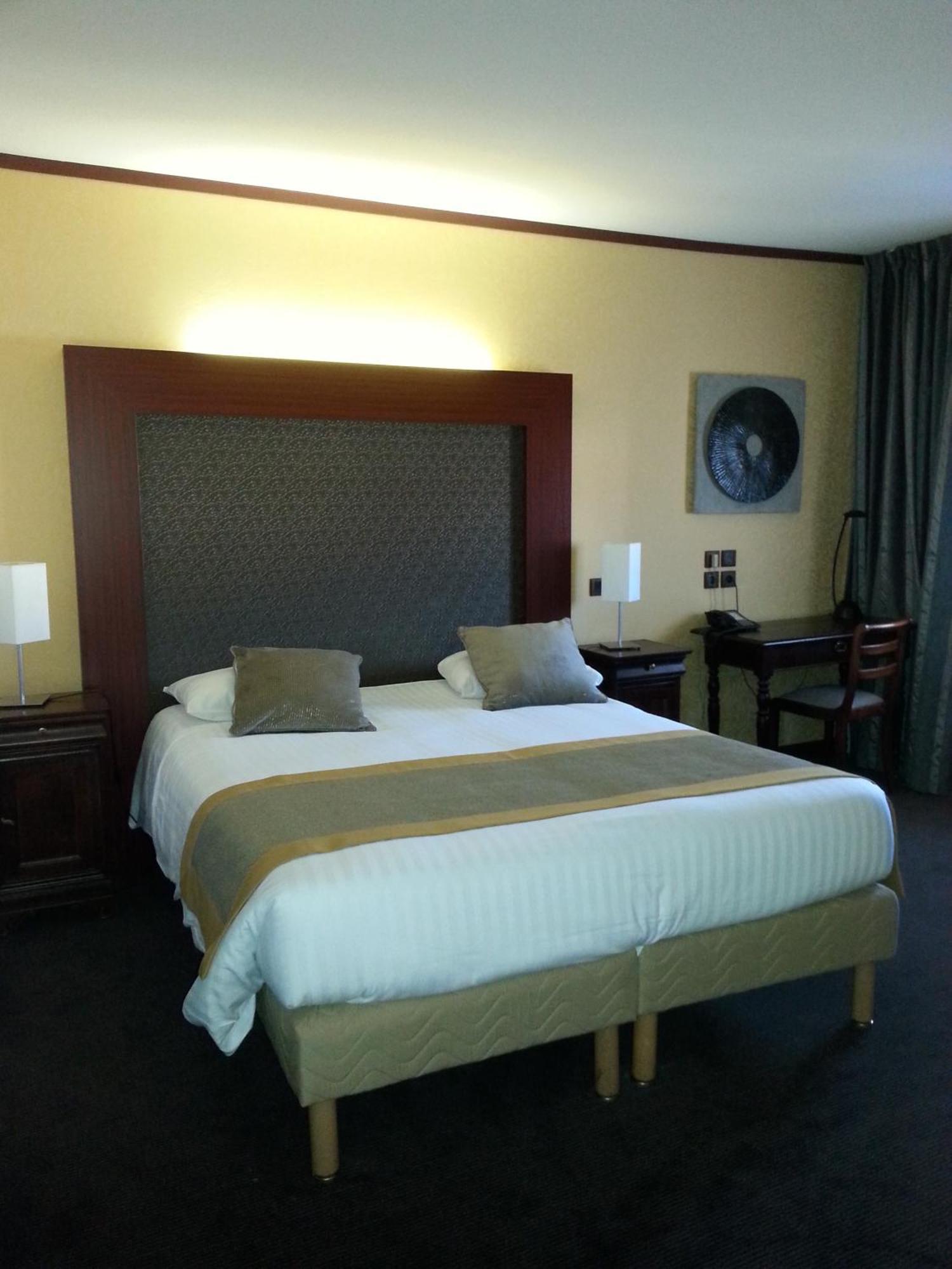 Hotel De France Montargis Zewnętrze zdjęcie