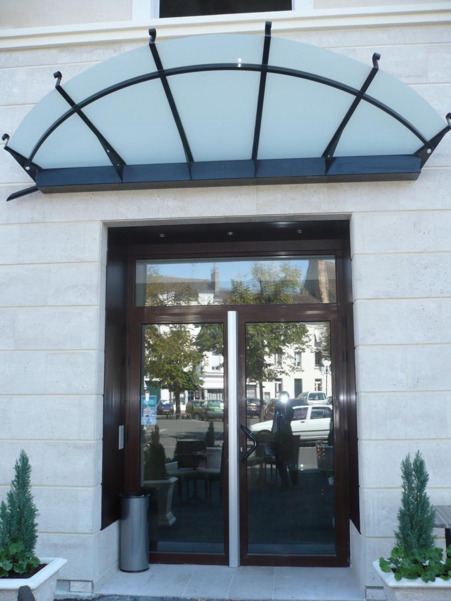 Hotel De France Montargis Zewnętrze zdjęcie