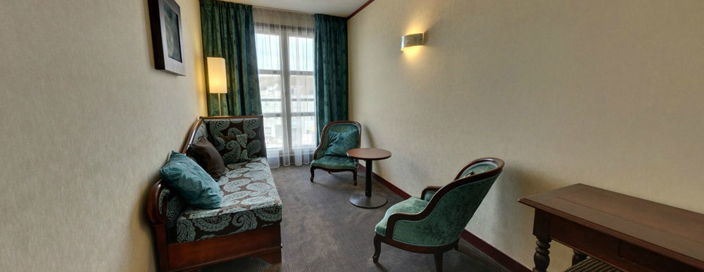 Hotel De France Montargis Zewnętrze zdjęcie