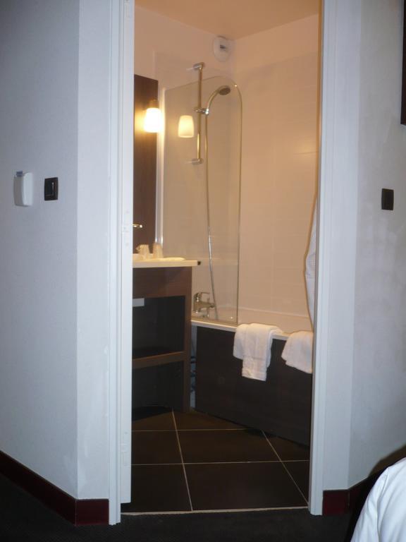 Hotel De France Montargis Zewnętrze zdjęcie