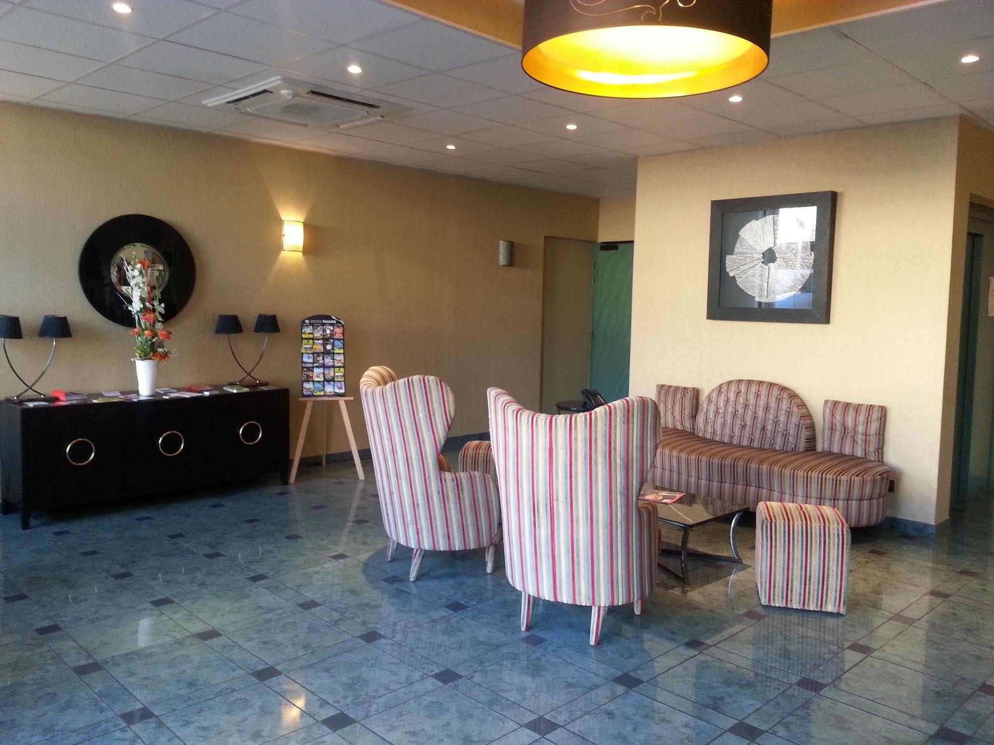 Hotel De France Montargis Zewnętrze zdjęcie