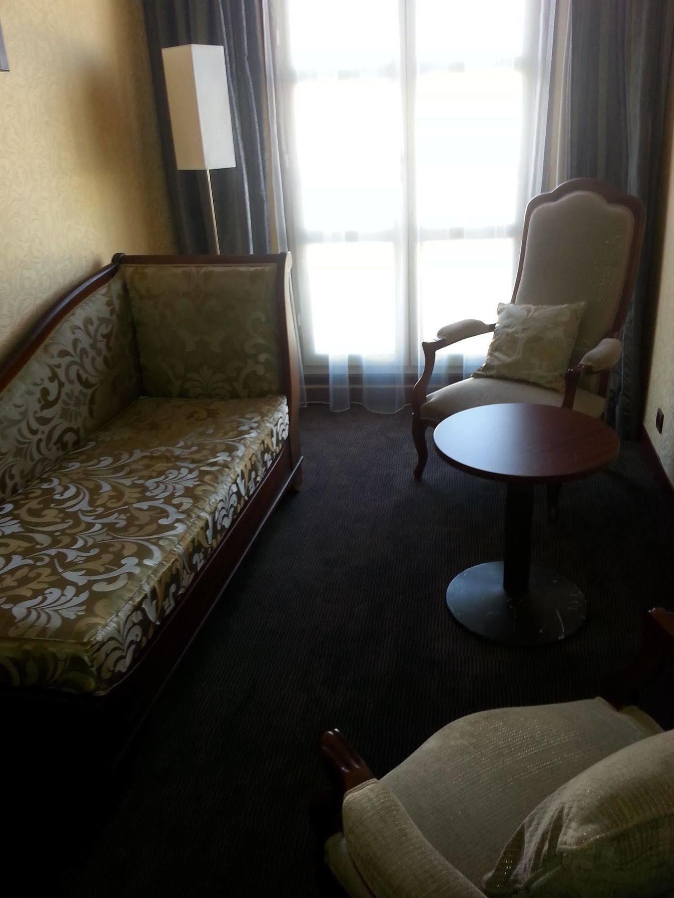 Hotel De France Montargis Zewnętrze zdjęcie
